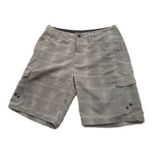Ocean‎ Current Men’s Shorts/Swimwear